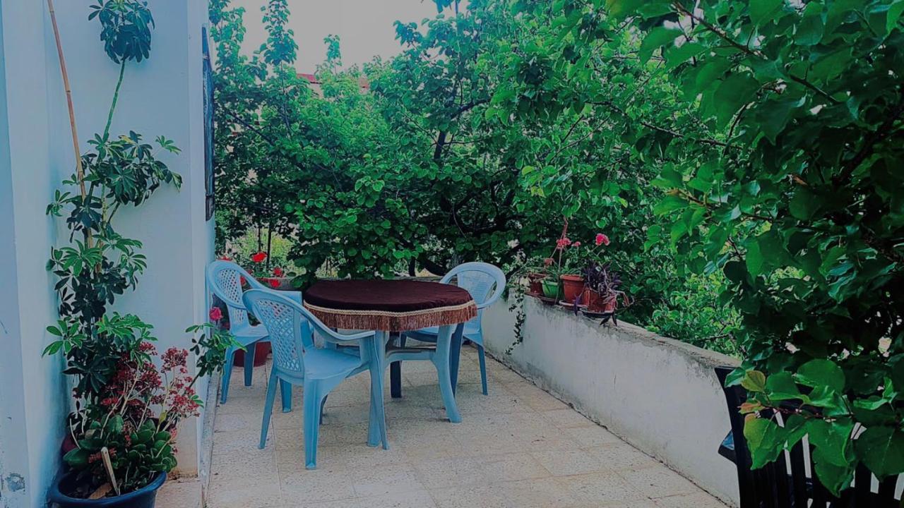 Jerash Canopy Jarash Ngoại thất bức ảnh